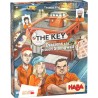 The Key : Evasions à la prison Strongwall - Haba