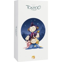 Tokaido - Matsuri 5e anniversaire - Funforge