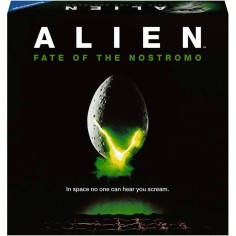Alien : Le Destin du Nostromo - Ravensburger