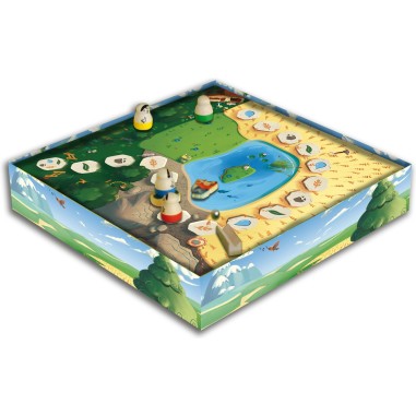 à tes Fesses! - Huch & Friends! - Jeux de société - Huch !