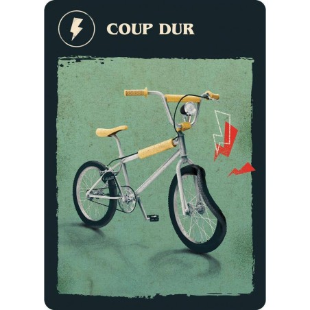 Stranger Things - Jeu de bluff et de rôle caché - Repos Production