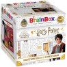 BrainBox : Harry Potter - Edition 2022 - Green Board Games