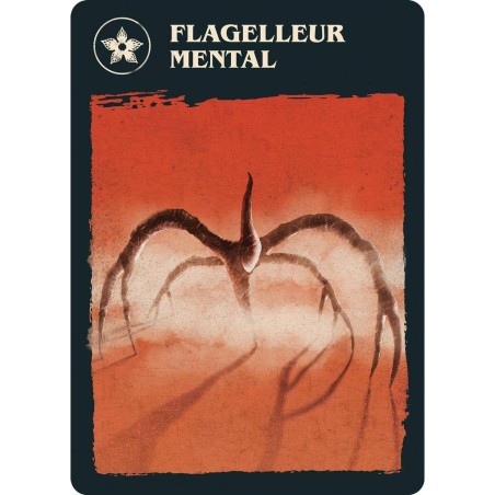 Stranger Things - Jeu de bluff et de rôle caché - Repos Production