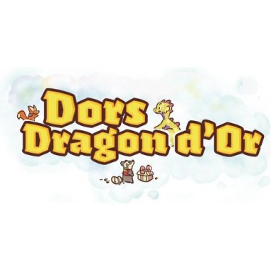 Dors Dragon d'Or - Jeux de société - Game Flow