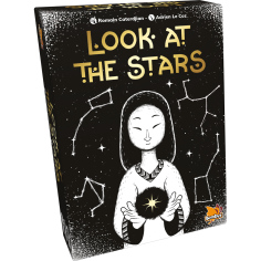 Look at the stars - Bombyx - Asmodée