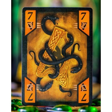 St Patrick - Jeux de société - Matagot