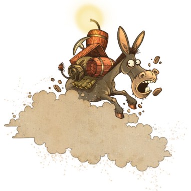 Colorado - Sylex - Jeux de société - Sylex Edition