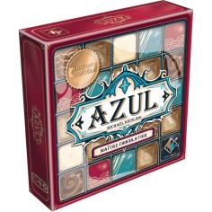 Jeu Azul Version Chocolat édition limitée - Plan B Games