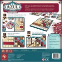 Jeu Azul Version Chocolat édition limitée - Plan B Games