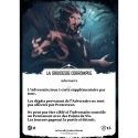 Mage Noir : Le Mage Solitaire - Solo et Coop - Extension - Double Combo Games