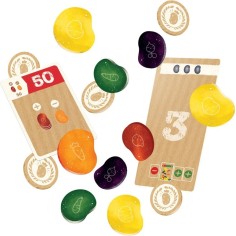 Paquet de Chips - Blue Orange - Jeux de société - Mixlore 2