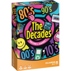 The Decades - Dujardin