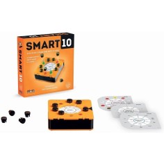 Smart 10 - Smart Games - Jeux de société - Wilson Jeux 2