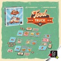 Food Truck - Gigamic