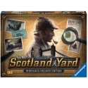 Ravensburger - Scotland Yard Sherlock Holmes - Sortie : 28/04/23