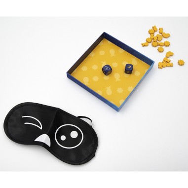 Pina Koala - Jeux de société - Gigamic