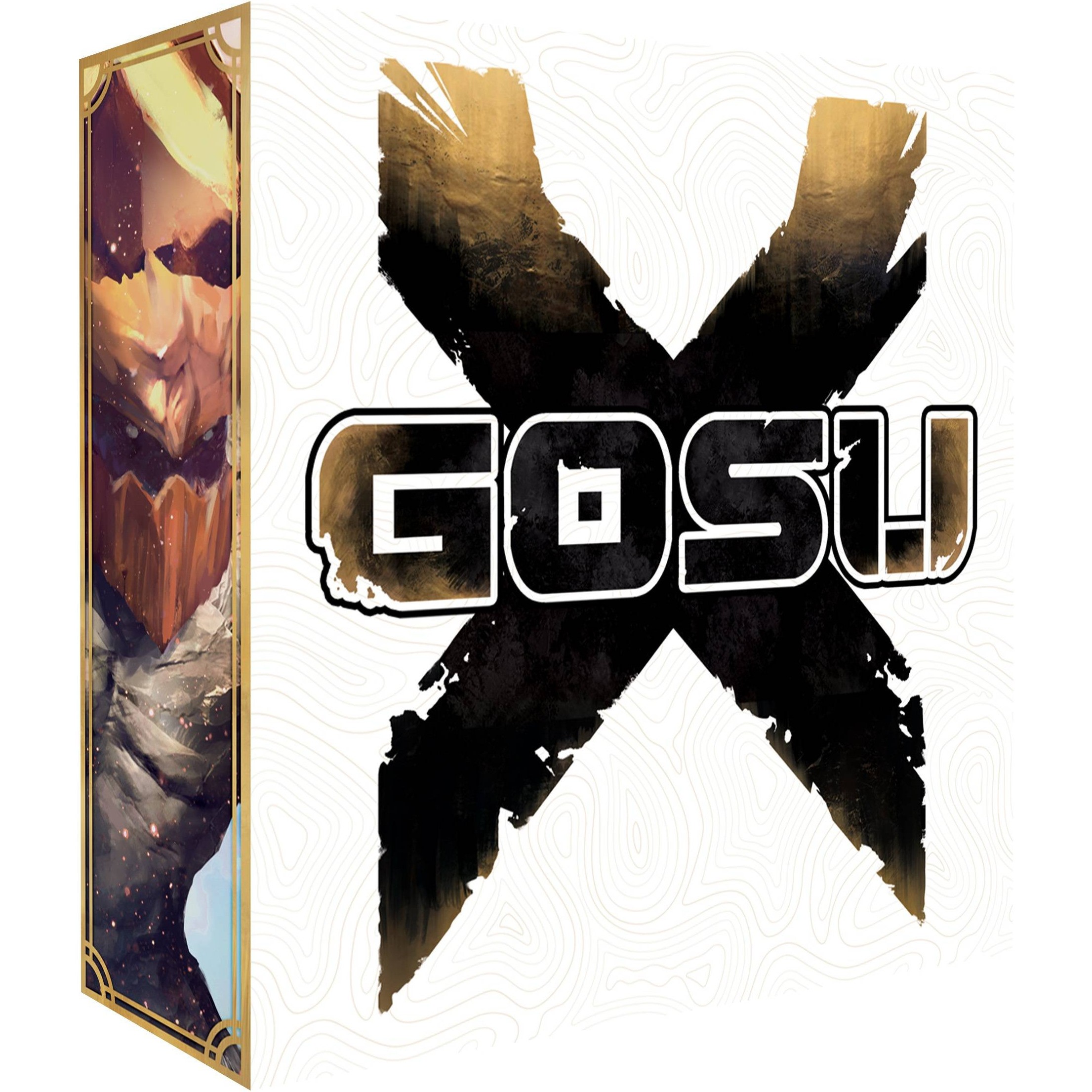 Gosu Sorry We Are French