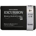 Excursion dans la Vallée de la Mort - Micro Game - Matagot