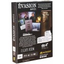 Escape Room Evasion - Amnésie - Matagot