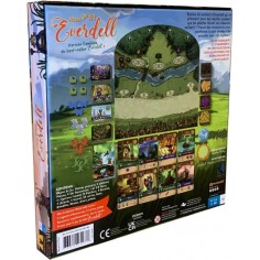 Mon P'tit Everdell - Jeu de Société dès 6 Ans - Matagot 2