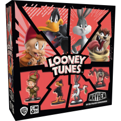 Looney Tunes Mayhem - Cmon