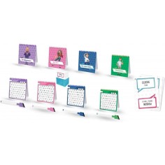 Fous à Lier - Jeux de société - Synapses Games 2