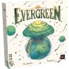 Evergreen - Gigamic