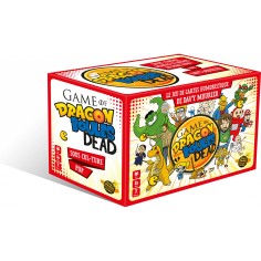 Game of Dragon Boules Dead - Don t Panic Games