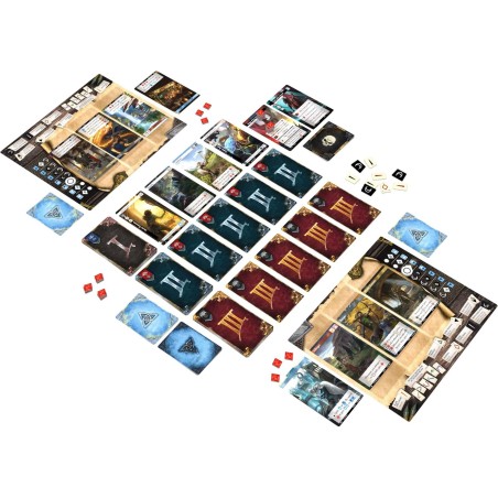 Call to Adventure - Epic Origins - Jeux de société - La Boite de Jeu