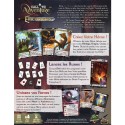 Extension Epic origins - Call to adventure - La Boite de Jeu