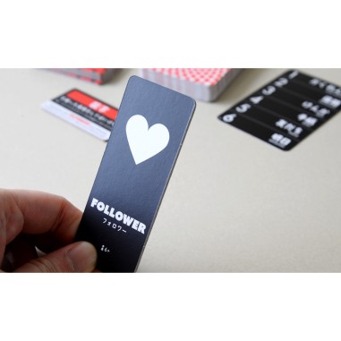 Insider Black - Multilingue - Jeux de société - Oink Games