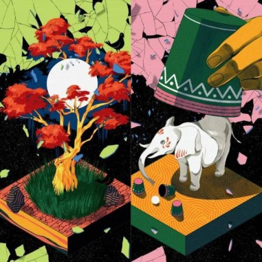 Demain Tu m'as Tué - Jeu pour deux joueurs - Iello