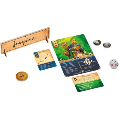 Critical - Sanctuaire Saison 1 - Jeux de société - Gigamic