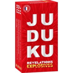 Juduku 4 : Révélations Explosives - Atm Gaming