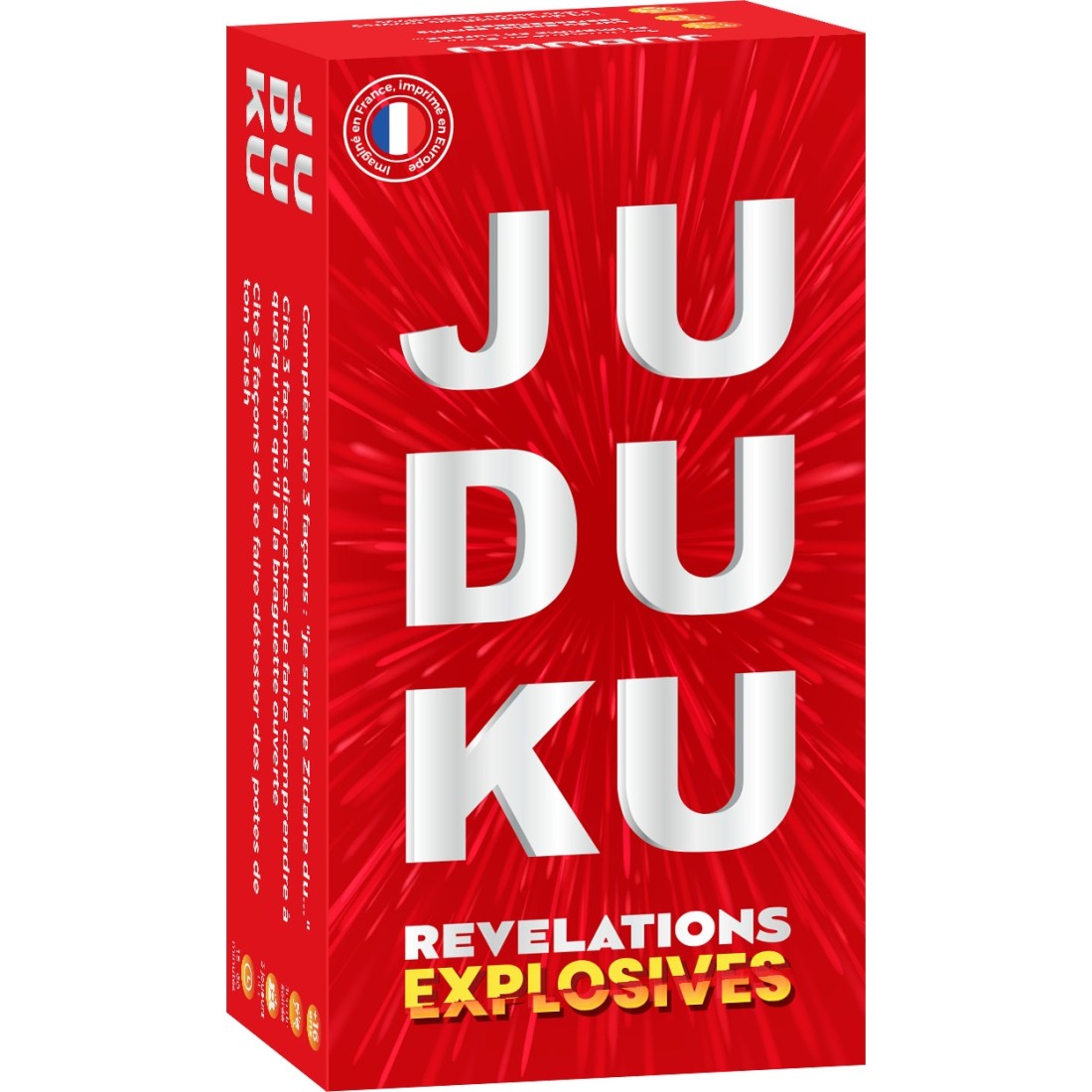 Juduku - Le Vice Ultime au meilleur prix sur