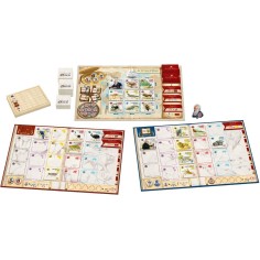 Sur les Traces de Darwin - Jeux de société - Sorry We Are French 2