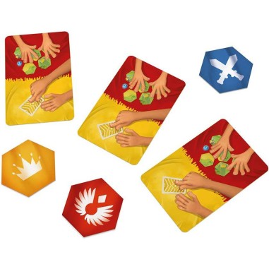 Lotta Rome - Gamme Logic - Bankiiiz Editions - Red Cat