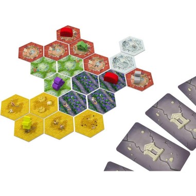 Lotta Rome - Gamme Logic - Bankiiiz Editions - Red Cat