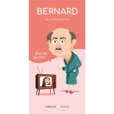 Bernard - Gigamic