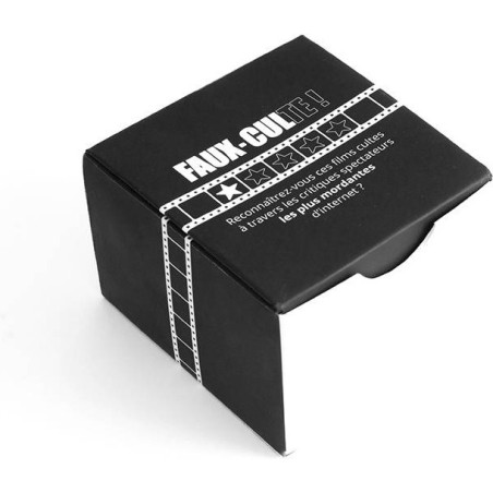 Faux-Culte - Jeux de société - Gigamic