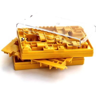 Inside3 Legend: Conan Le Barbare - Inside - Doug Solutions - Classic games - Doug Factory