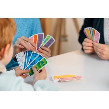 Color Flush - Jeux de société - Blue Orange