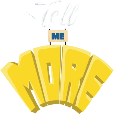 Tell me more - Jeux de société - Instaplay