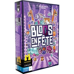 Blocs en Fête - Matagot