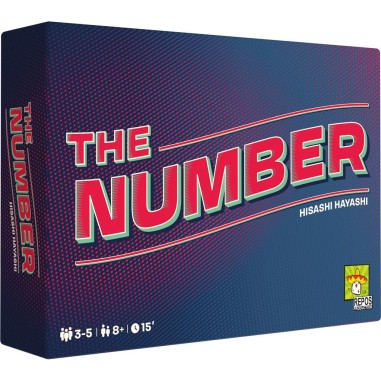 The Number - Repos Production