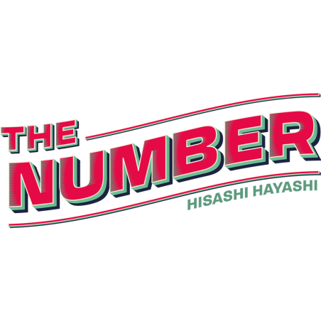 The Number - Jeux de société - Repos Production