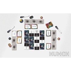 Hunch! - Don't Panic Games - Jeux de société - Don t Panic Games 2