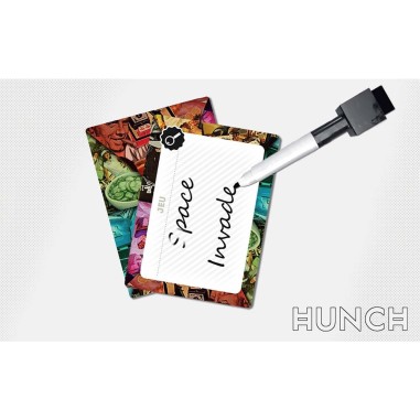 Hunch! - Don't Panic Games - Jeux de société - Don t Panic Games