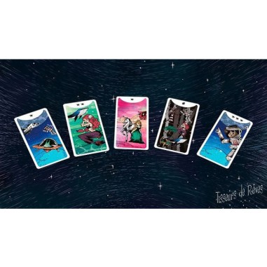 Tisseurs de Rêves - Don't Panic Games - Jeux de société - Don t Panic Games