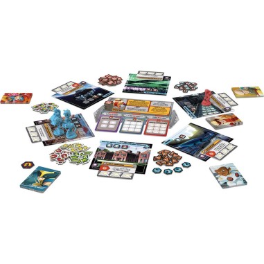 Marvel United: X-Men United - Jeux de société - Cmon